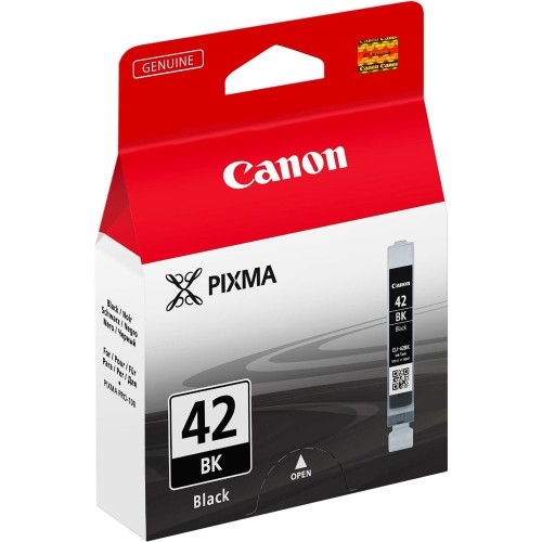 Canon CLI-42BK Black 13ML Inkt