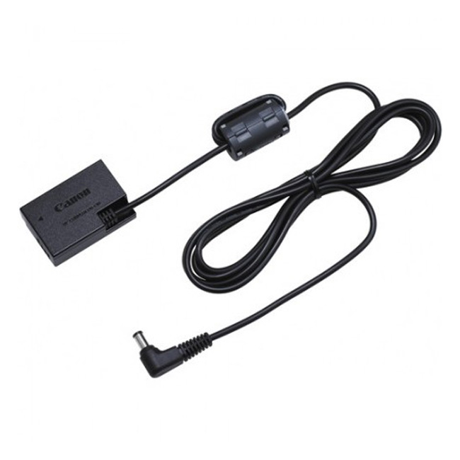 Canon DR-E18 coupler