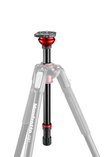 Manfrotto 190 Lev. Centre Column 190LC