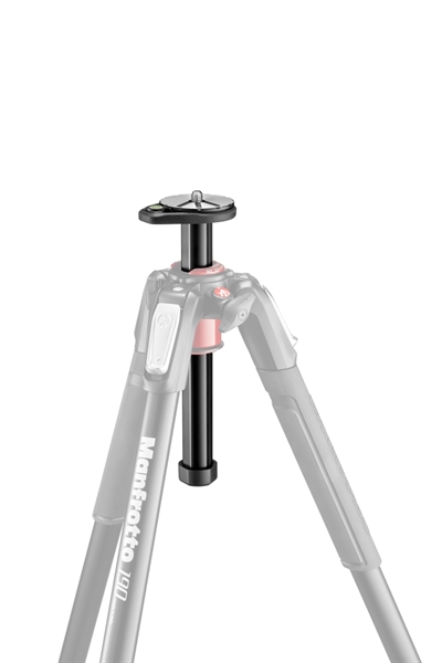 Manfrotto 190 Shorter C. Column 190XSCC
