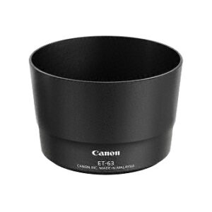 Canon Zonnekap ET-63 (EF-S 55-250MM)