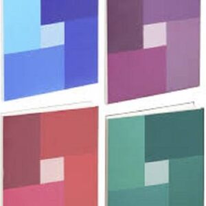 Henzo 1969000 FotoEtui 36Fsc p Nexus D