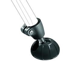 Manfrotto Spiked Foot 19mm Tubes 19SCK3