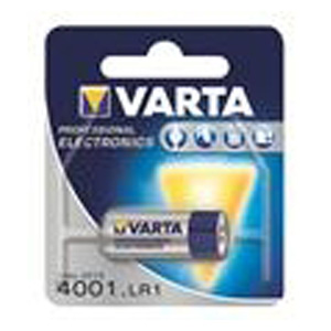 Varta MN-9100/LR1 NR.4001