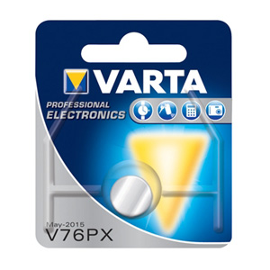 Varta V76 PX SR44 1.55v NR.4075