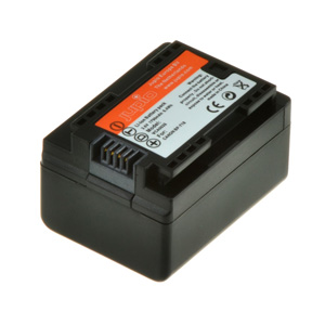 Jupio Canon BP-718-0