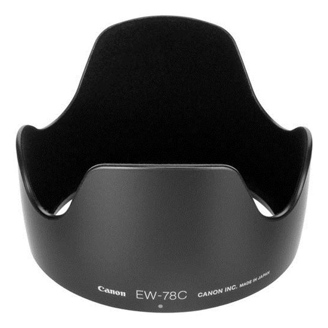 Canon Zonnekap EW-78C (35mm 1.4)-0