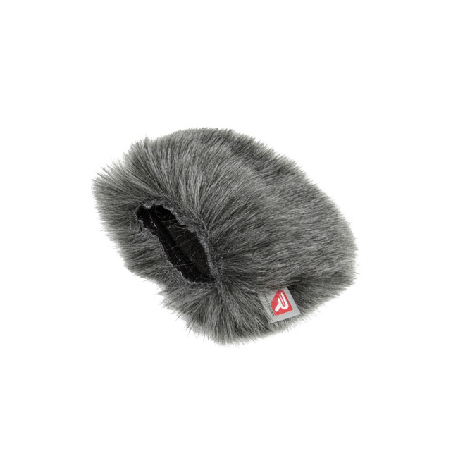 Rycote Zoom H4N Mini Windjammer-0