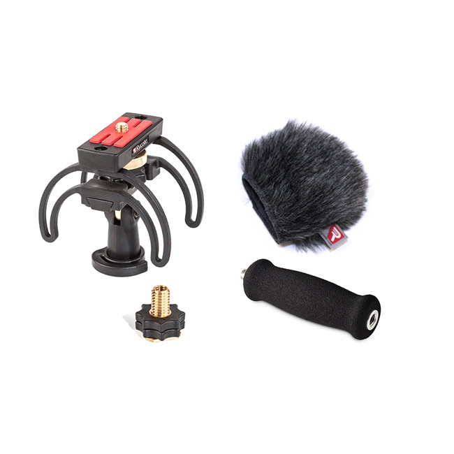 Rycote Zoom H4 - Audio Kit-0