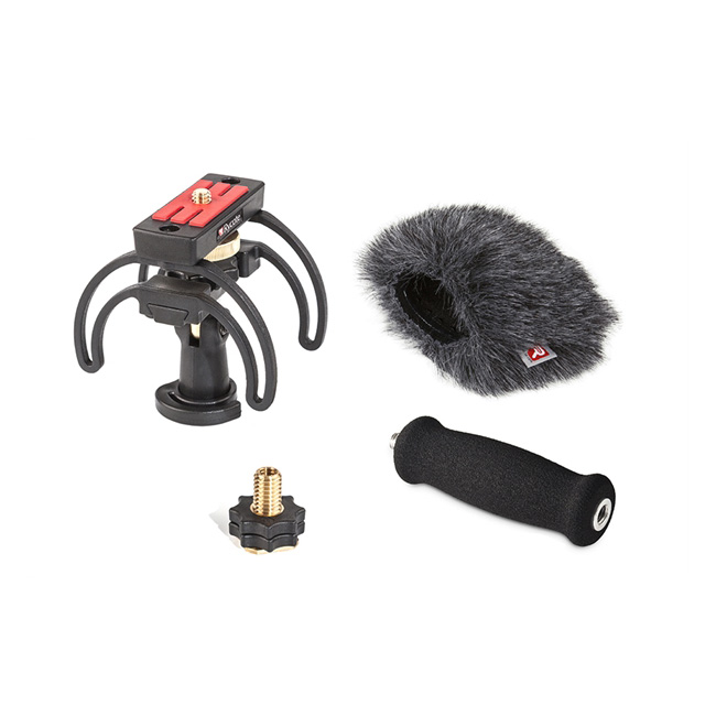 Rycote Zoom H2N - Audio Kit-0