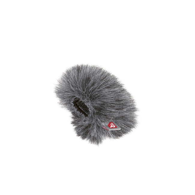 Rycote Zoom H1 Mini Windjammer-0