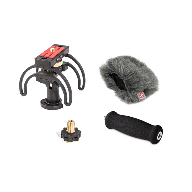 Rycote Zoom H1 - Audio Kit-0