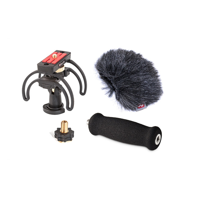 Rycote Tascam DR-40 Audio Kit-0