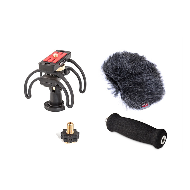 Rycote Tascam DR-07 Audio Kit-0