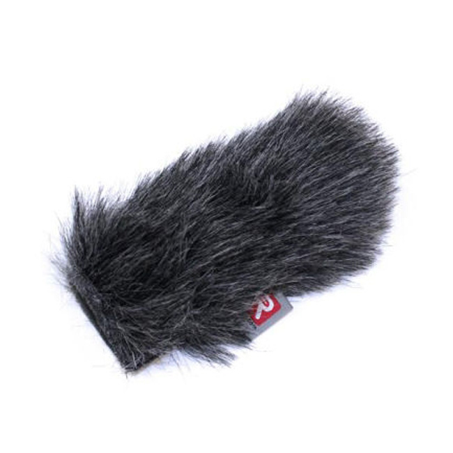 Rycote Senheiser MKE 400 Mini Windjammer-0