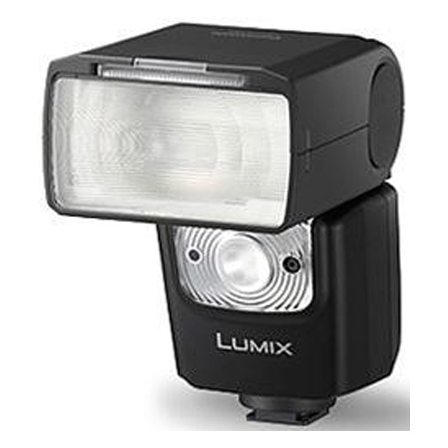 Panasonic DMW-FL580LE flitser-0