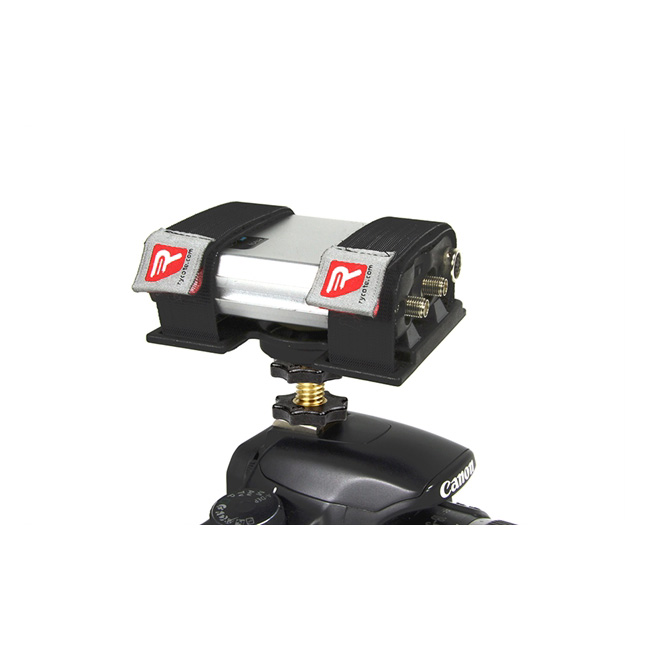 Rycote Wireless Receiver Bracket MKII-0