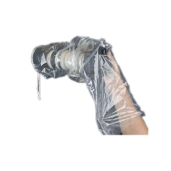 Op/Tech Rain Sleeve (2 stuks) Blauw