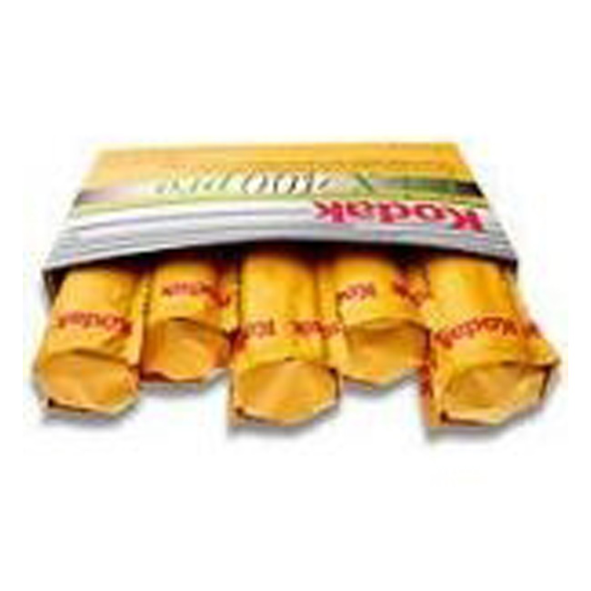 Kodak TRI-X 400 120 5P -0