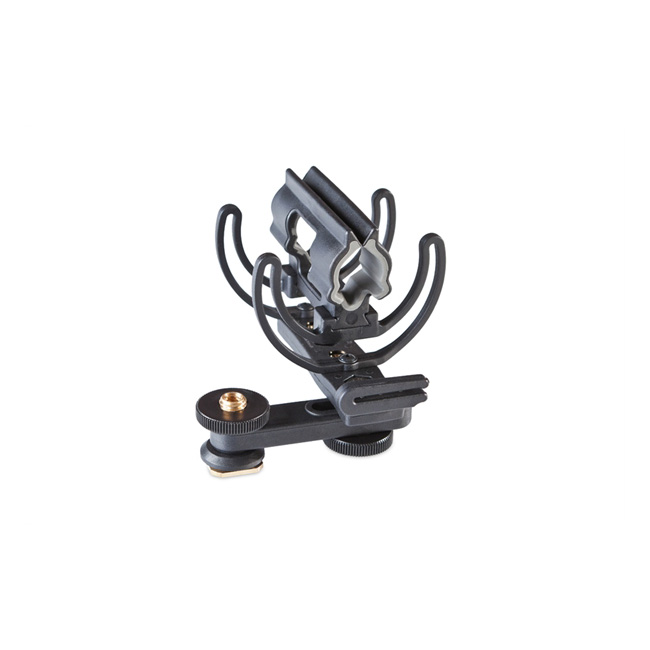 Rycote InVision Video Hot Shoe-0