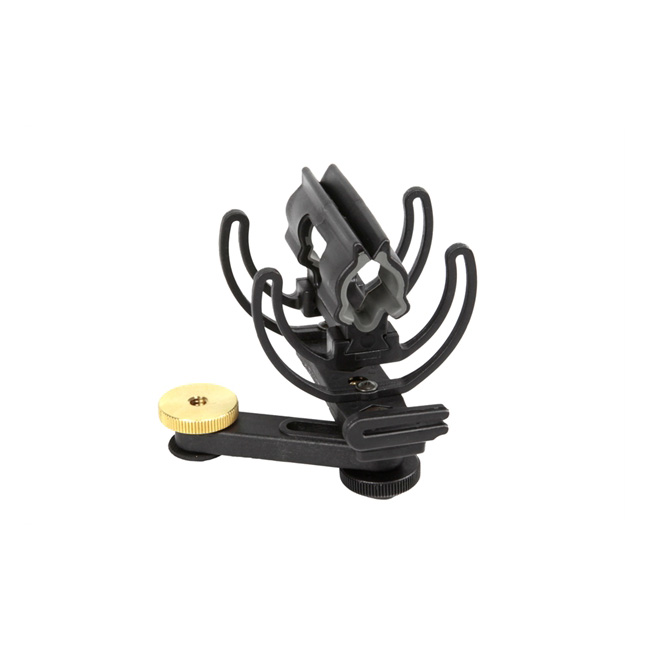 Rycote InVision Video 1/4 inch-0