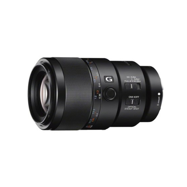 Sony 90mm f2.8 SEL Macro G OSS FE Full Frame