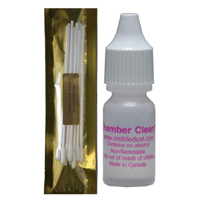VisibleDust Chamber Clean Kit