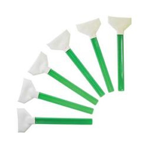 VisibleDust Digital Back CCD Swabs / medium for mat Swabs-0