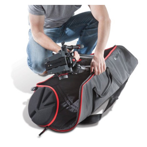 Manfrotto Tripod Padded HD bag Mbag100PNHD