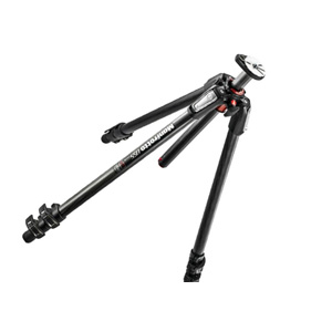 Manfrotto Carbon Tripod MT055CXPRO4