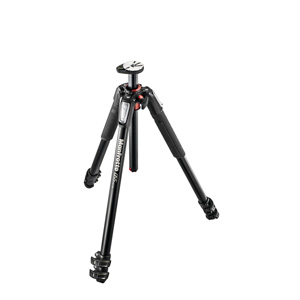Manfrotto Alu Tripod MT055XPRO3