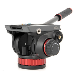 Manfrotto Pro Video Head MVH502AH
