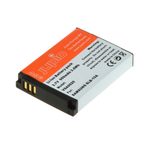 Jupio Samsung SLB-10A-0