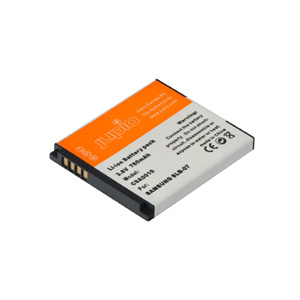 Jupio Samsung SLB-07