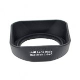 JJC Olympus Zonnekap LH-40