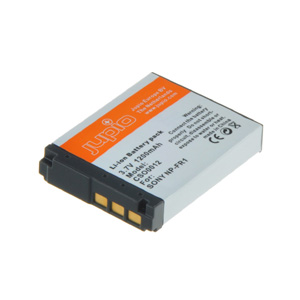Jupio Sony NP-FR1