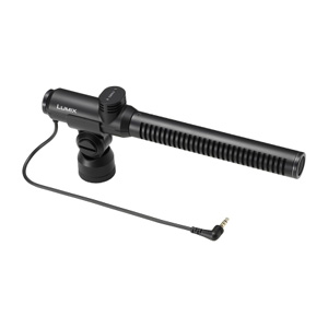 Panasonic DMW-MS2E Microfoon