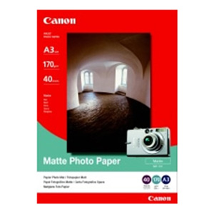 Canon MP-101 Mat 170g/m2 A3 40 vel