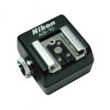 Nikon AS10 MULTIFLITSAdapter