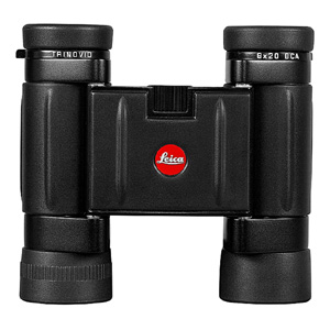 Leica Trinovid   8x20 BCA black