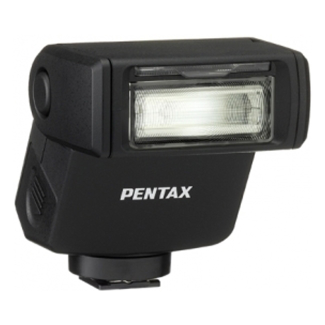 Pentax AF 201 FGZ Flitser WR-0