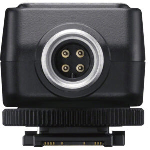 Sony NEX Shoe for separate flash