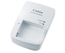 Canon CB-2LYE Lader