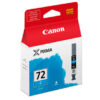 Canon PGI-72 Cyan