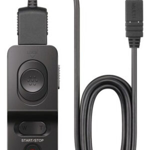 Sony RM-VPR1 AFSTANDBEDIENING MET SLUITERKNOP