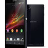 SONY Experia Z Black 16GB 13.1 MP 5 inch