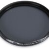 Canon PL-C B Filter 58mm