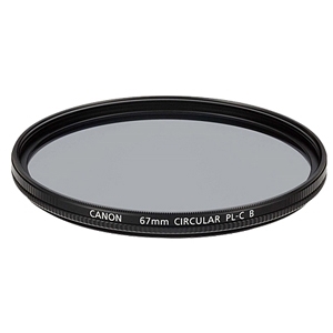 Canon PL-C B Filter 67mm