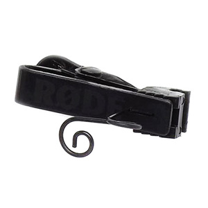 Rode Lavalier Clip O