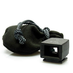 Ricoh GV-2 Externe zoeker GR